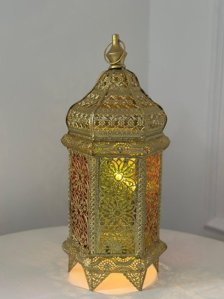 فانوس رمضان مصري